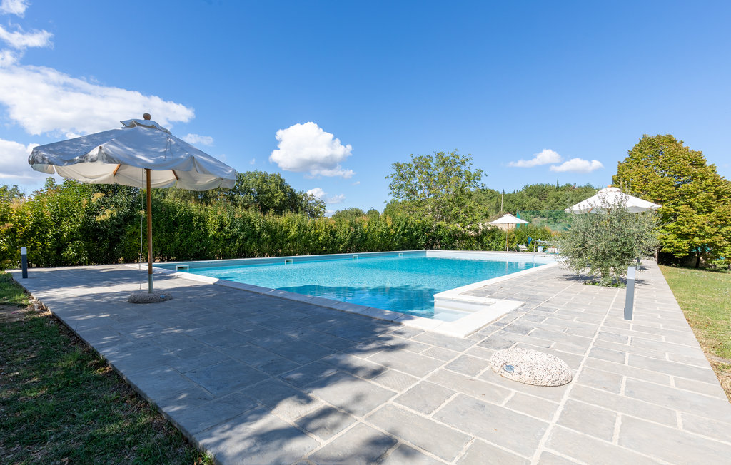 Ferienwohnung - Citta´di Castello , Italien - IUP288 9