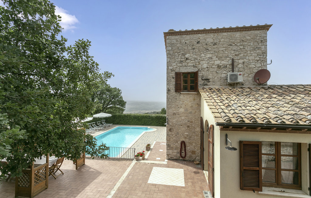 Semesterhus - Guardea , Italien - IUP412 5