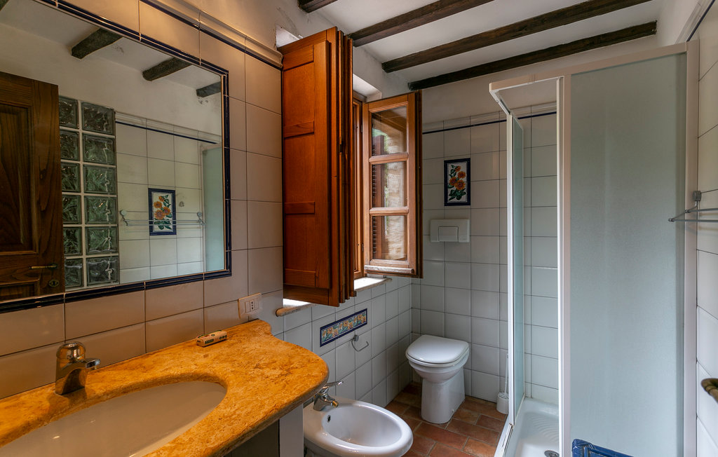 Semesterhus - Guardea , Italien - IUP412 25