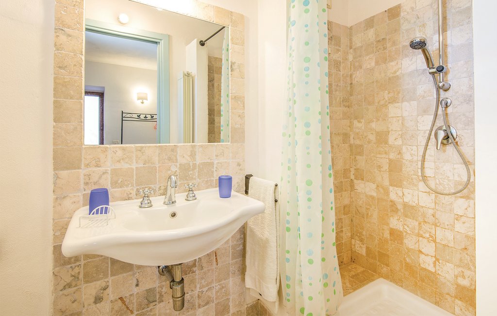 Lejlighed - San Venanzo , Italien - IUP579 16