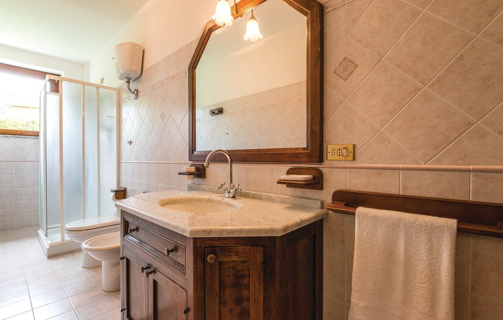 Ferienhaus - Todi , Italien - IUP698 19