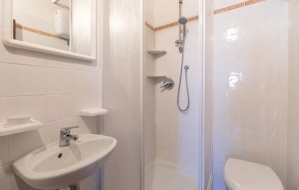 Lejlighed - Greppolischieto , Italien - IUP863 15