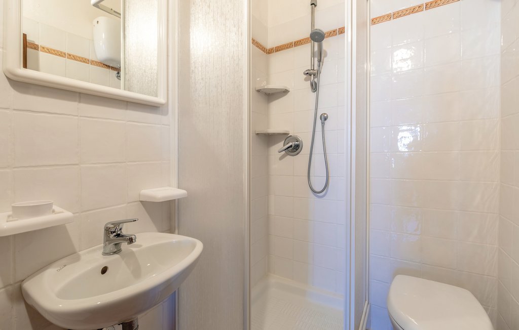 Ferienwohnung - Greppolischieto , Italien - IUP864 15