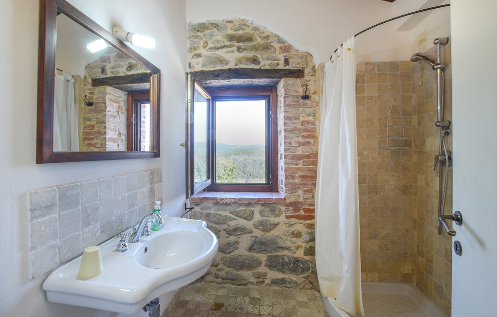 Ferienwohnung - San Venanzo , Italien - IUP942 21