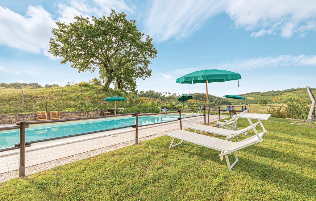 Lejlighed - Gubbio , Italien - IUP167 8