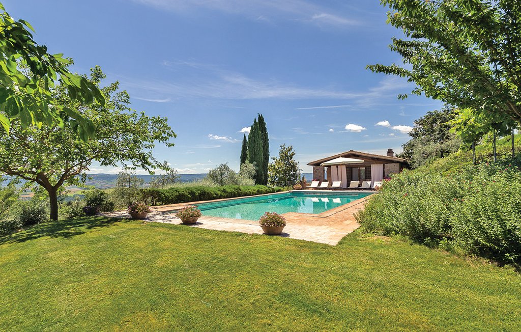 Ferienhaus - Orvieto , Italien - IUP241 7