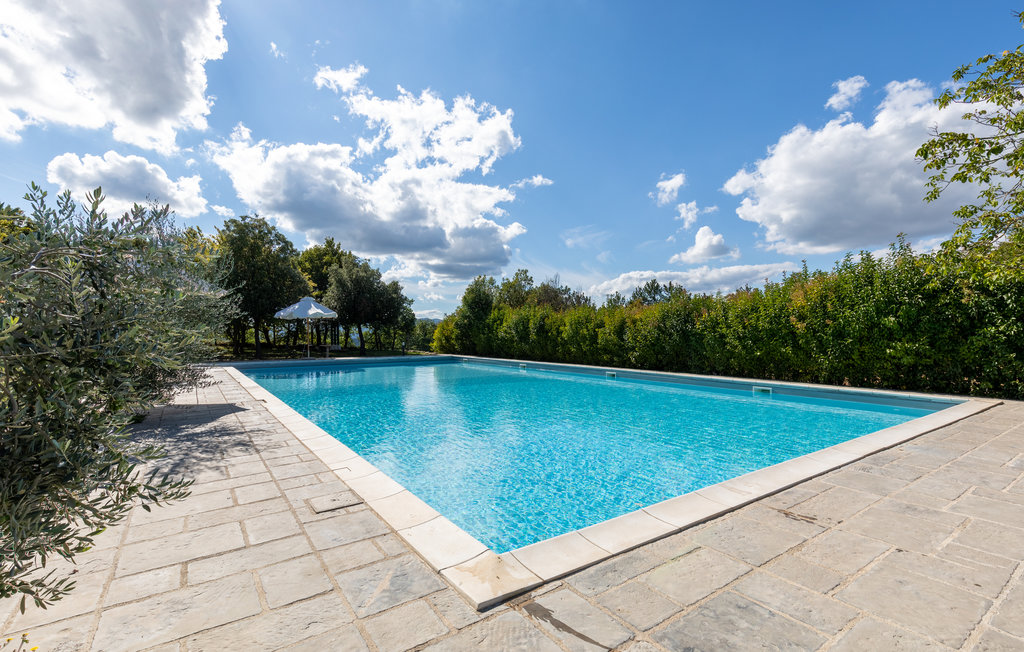 Ferienwohnung - Citta´di Castello , Italien - IUP288 6