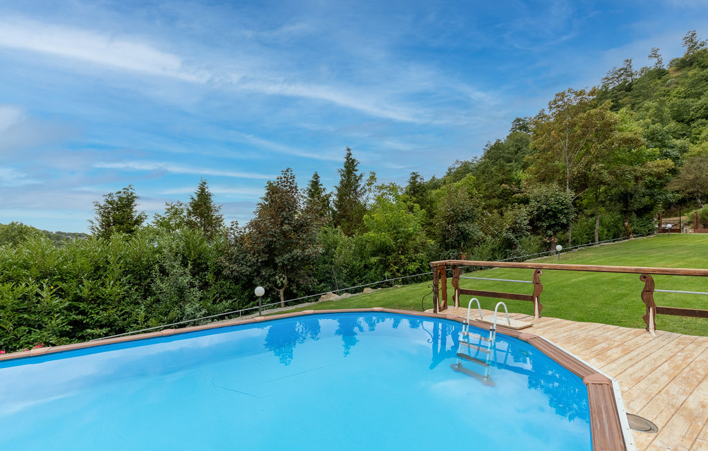 Semesterhus - San Giustino , Italien - IUP361 10