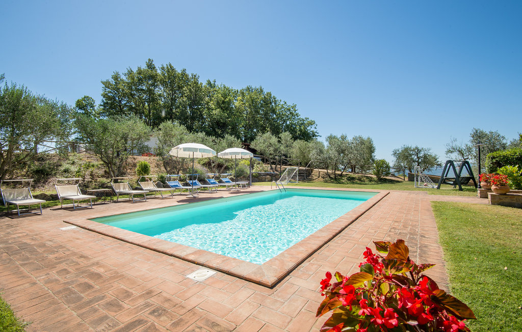 Feriehuse - Todi , Italien - IUP367 10