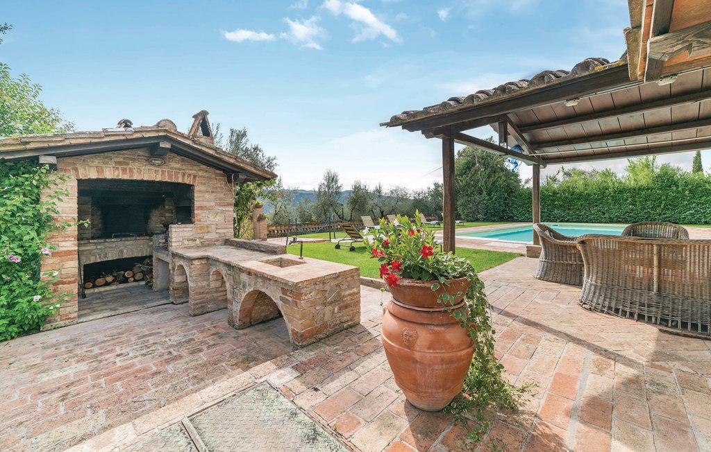 Feriehuse - Torgiano , Italien - IUP382 6