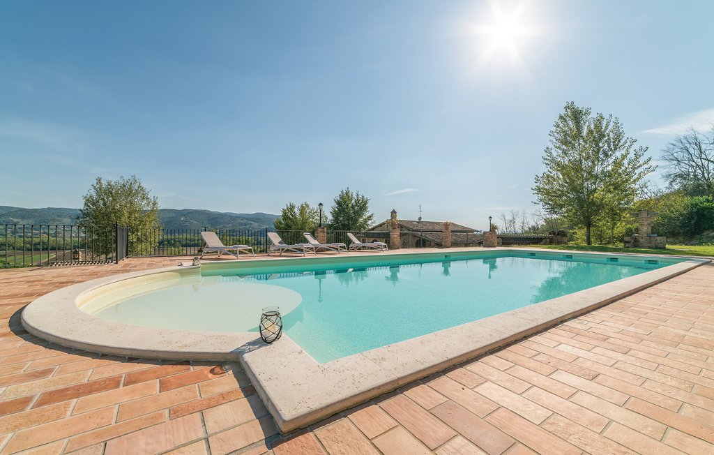 Ferienhaus - Torgiano , Italien - IUP393 9