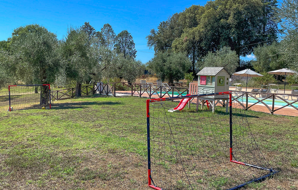 Feriehuse - Narni , Italien - IUP454 10