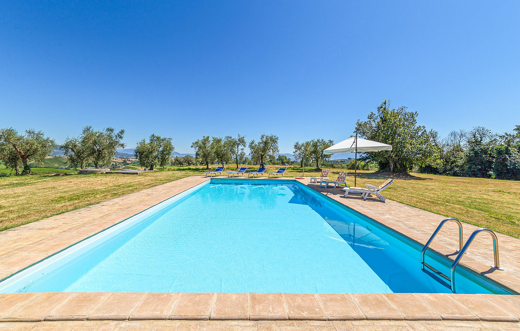 Feriehuse - Gualdo Cattaneo , Italien - IUP660 9