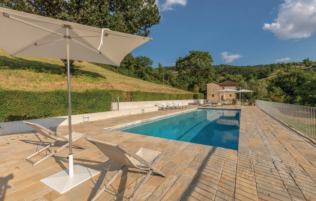 Lejlighed - Valfabbrica , Italien - IUP752 7