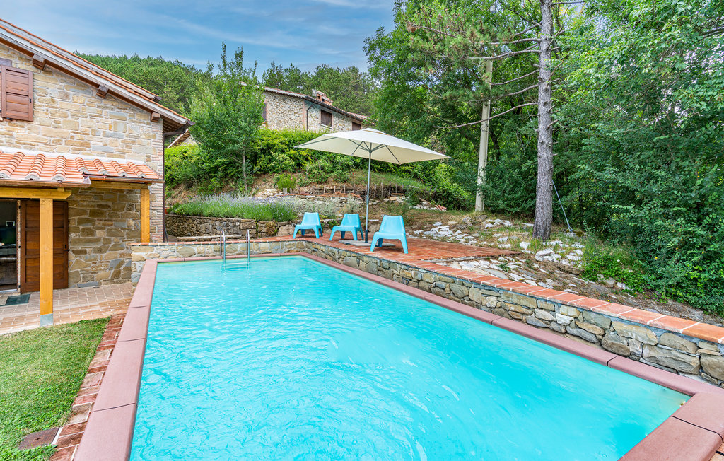 Feriehuse - Gubbio , Italien - IUP921 9