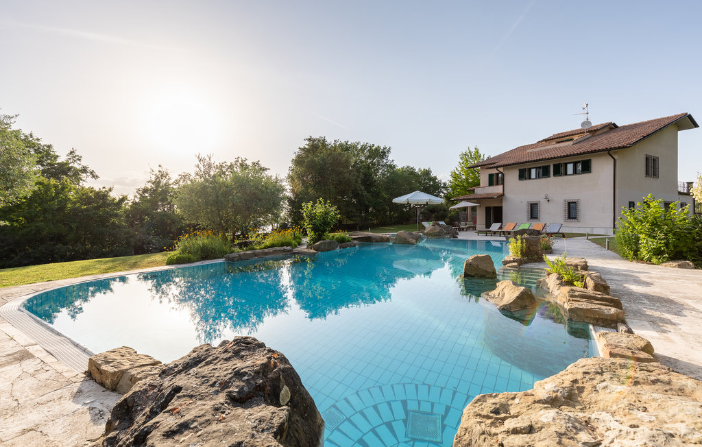 Ferienhaus - Umbertide , Italien - IUP943 10