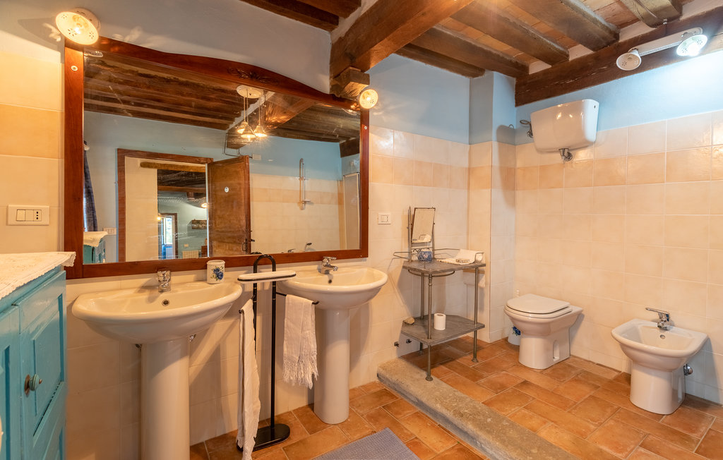 Feriehus - Pietralunga , Italia - IUP124 26