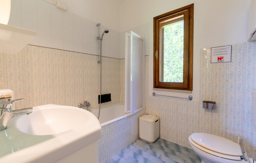 Feriehuse - San Giustino , Italien - IUP135 28