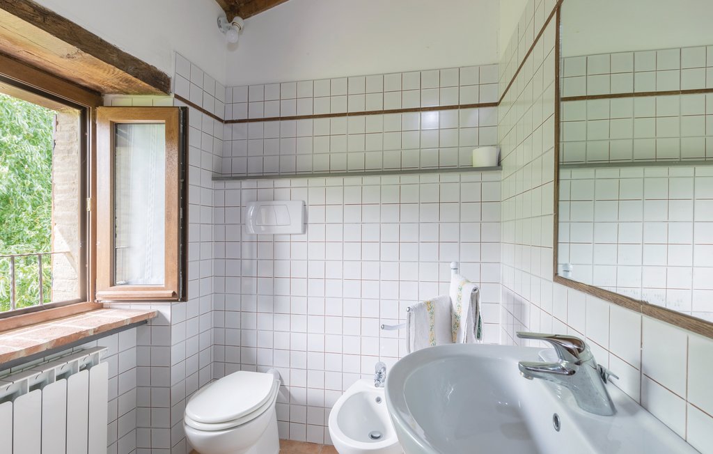 Ferieleilighet - Gubbio , Italia - IUP168 14