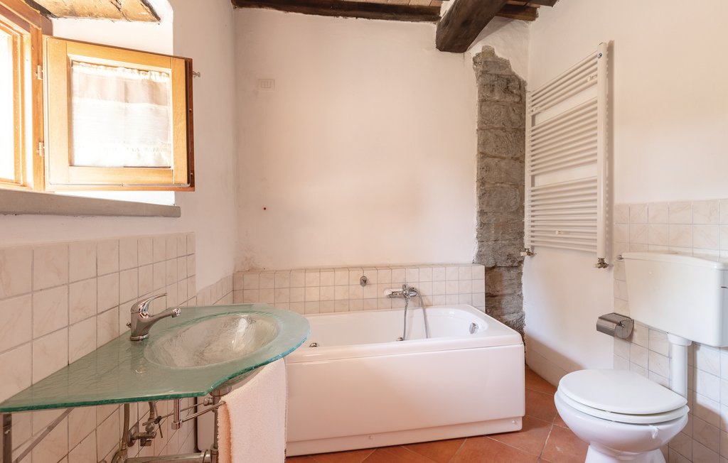 Ferienhaus - Pietralunga , Italien - IUP198 21