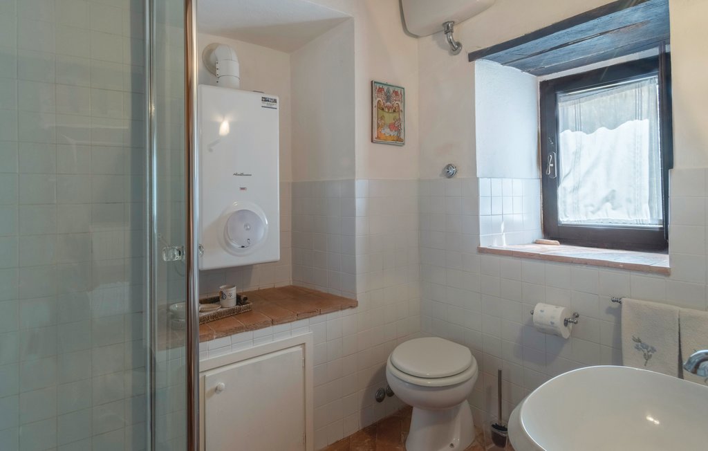 Ferienhaus - Todi , Italien - IUP637 22