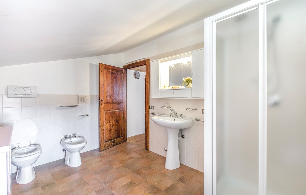 Ferienwohnung - Baschi , Italien - IUP756 13