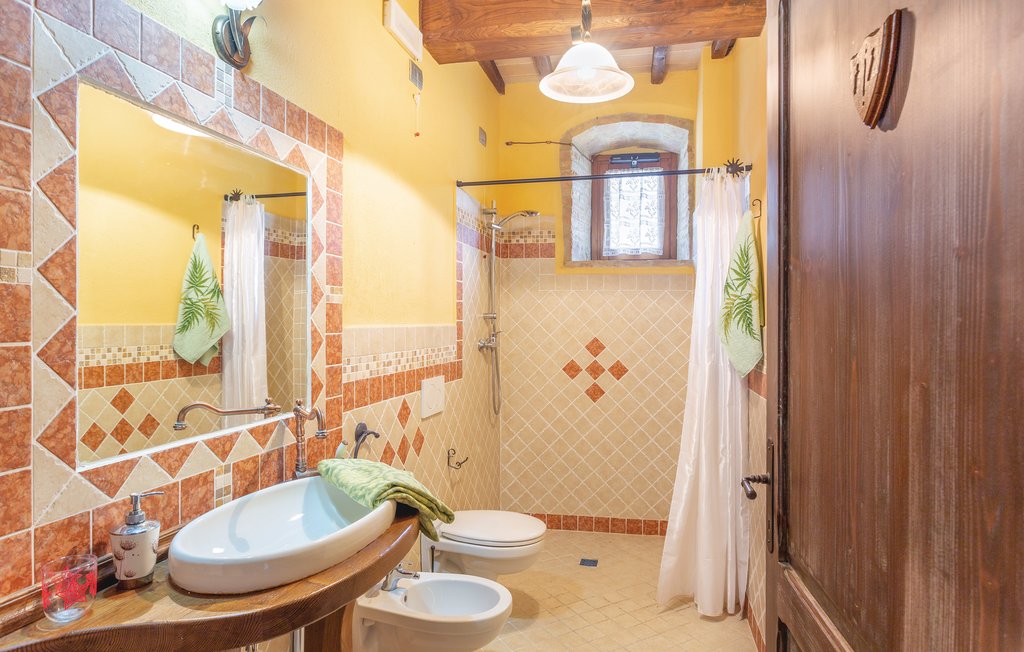 Ferienwohnung - Citta´di Castello , Italien - IUP807 24