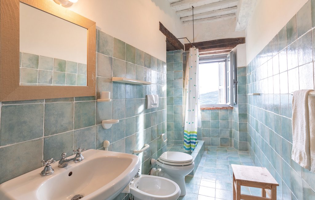 Feriehus - Piegaro , Italia - IUP927 23