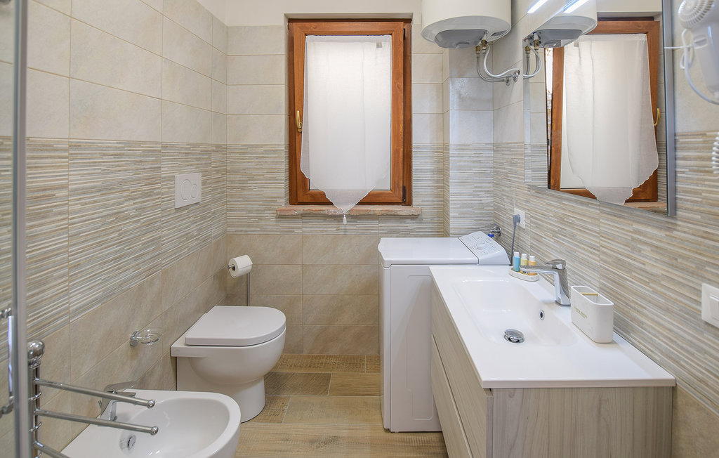 Feriehuse - Gualdo Cattaneo , Italien - IUP966 17