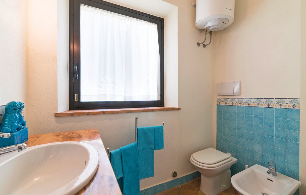 Feriehus - Ficulle , Italia - IUP491 16