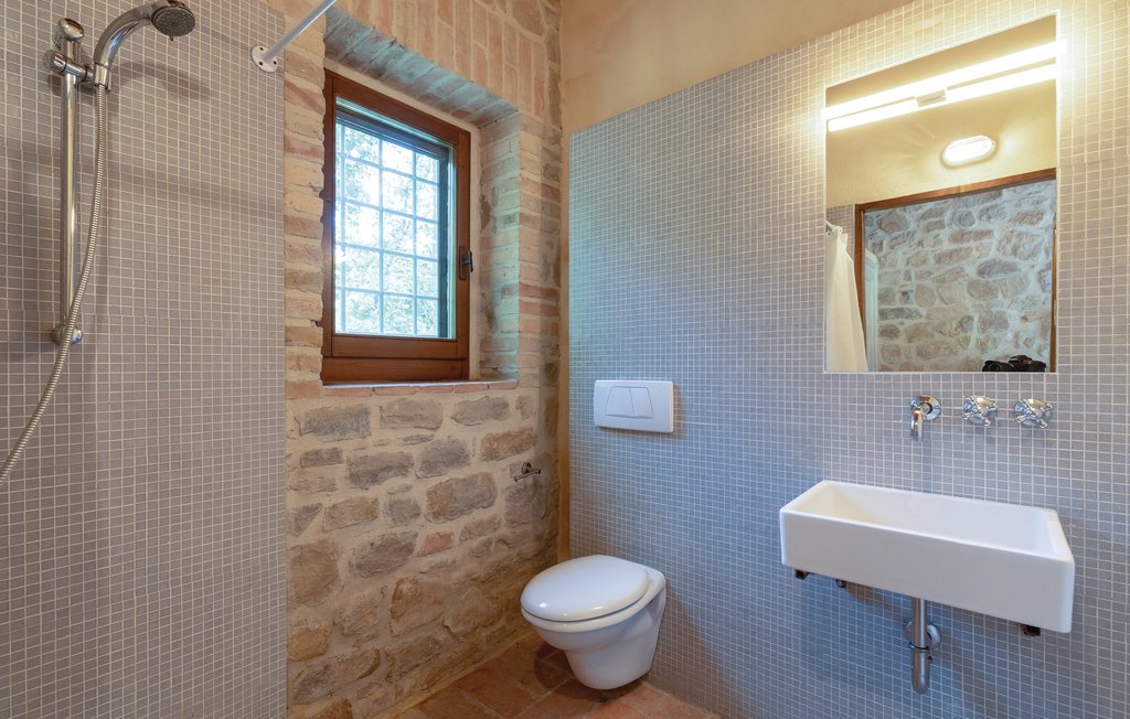 Ferienhaus - Valfabbrica , Italien - IUP588 15