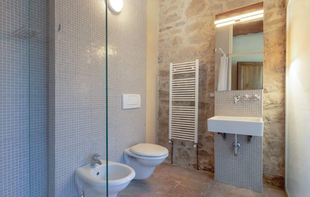 Semesterlägenhet - Valfabbrica , Italien - IUP751 19