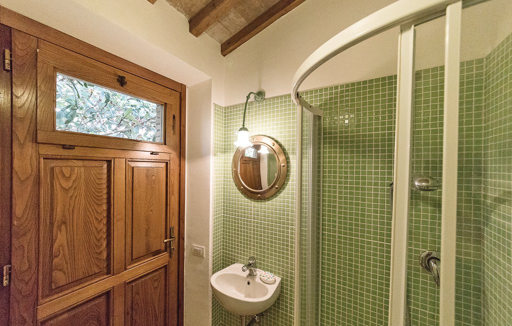 Ferienhaus - Orvieto , Italien - IUP241 43