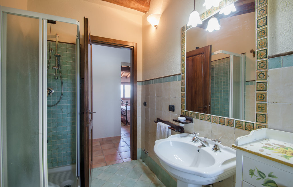 Feriehuse - Todi , Italien - IUP367 35