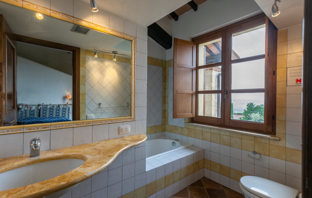 Semesterhus - Guardea , Italien - IUP412 26