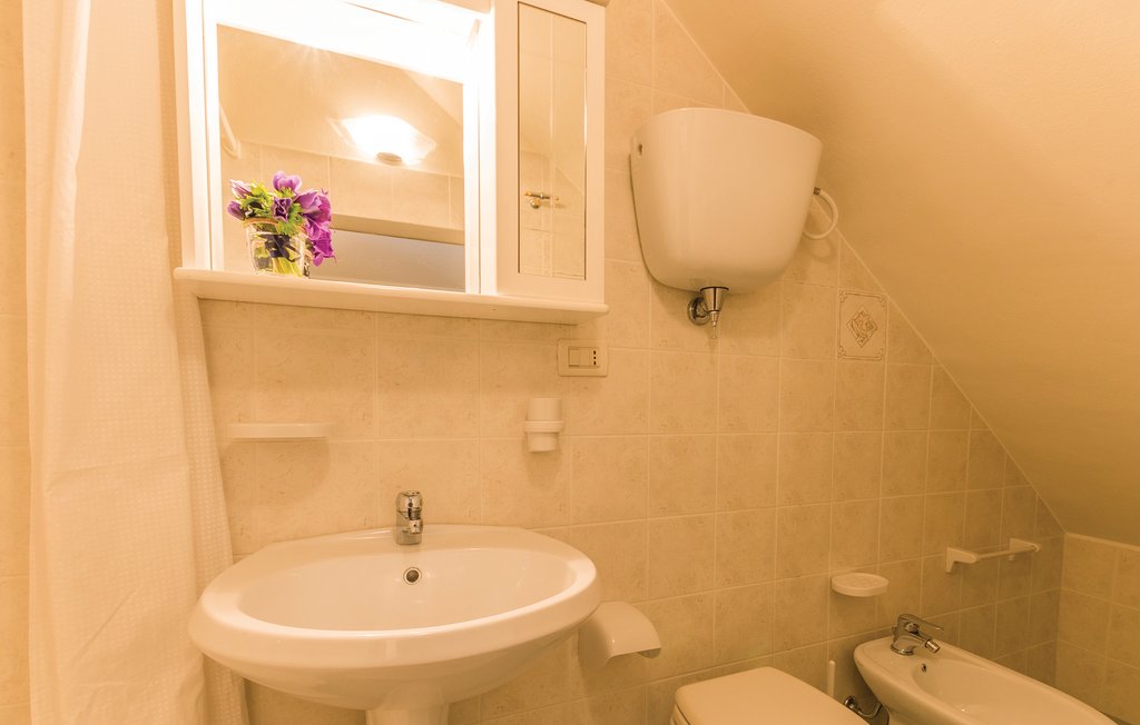 Ferienhaus - Assisi , Italien - IUP614 24