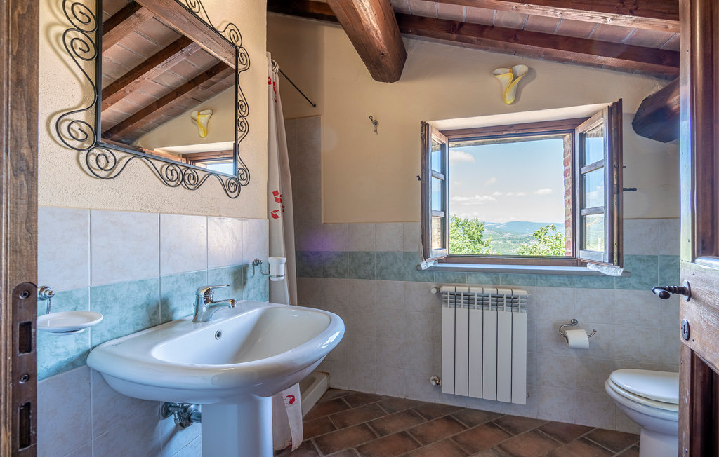 Feriehus - Citta´di Castello , Italia - IUP318 52