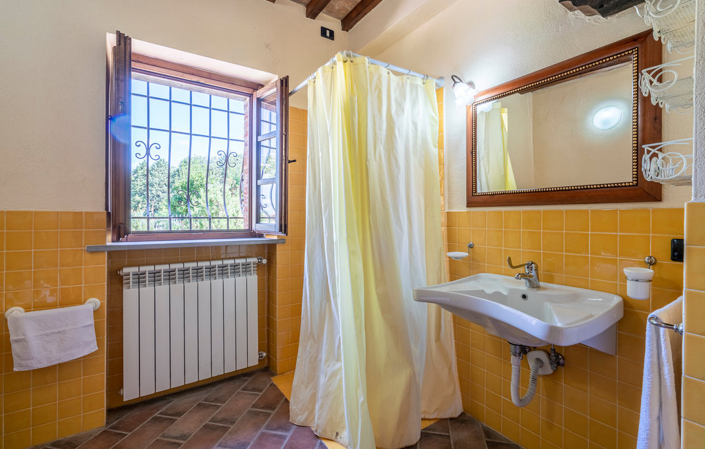 Feriehus - Citta´di Castello , Italia - IUP318 54