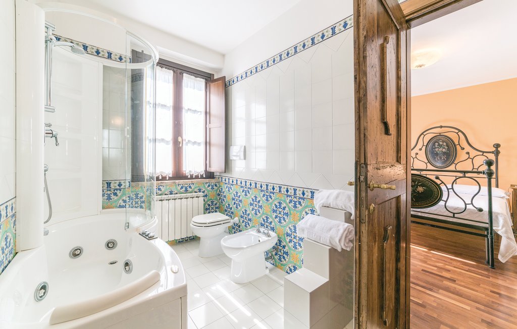 Feriehuse - Torgiano , Italien - IUP382 25