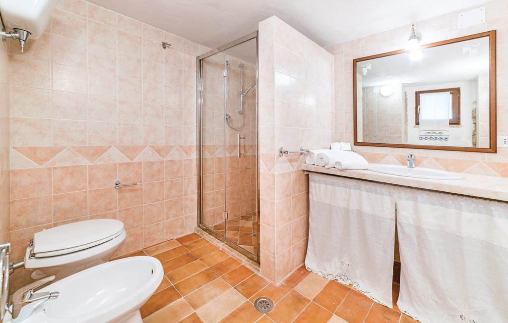 Ferienhaus - Torgiano , Italien - IUP393 24