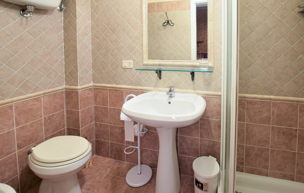 Feriehuse - Assisi , Italien - IUP553 34