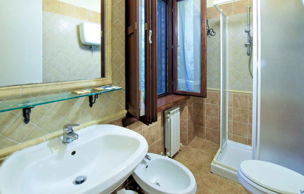 Feriehuse - Assisi , Italien - IUP553 36