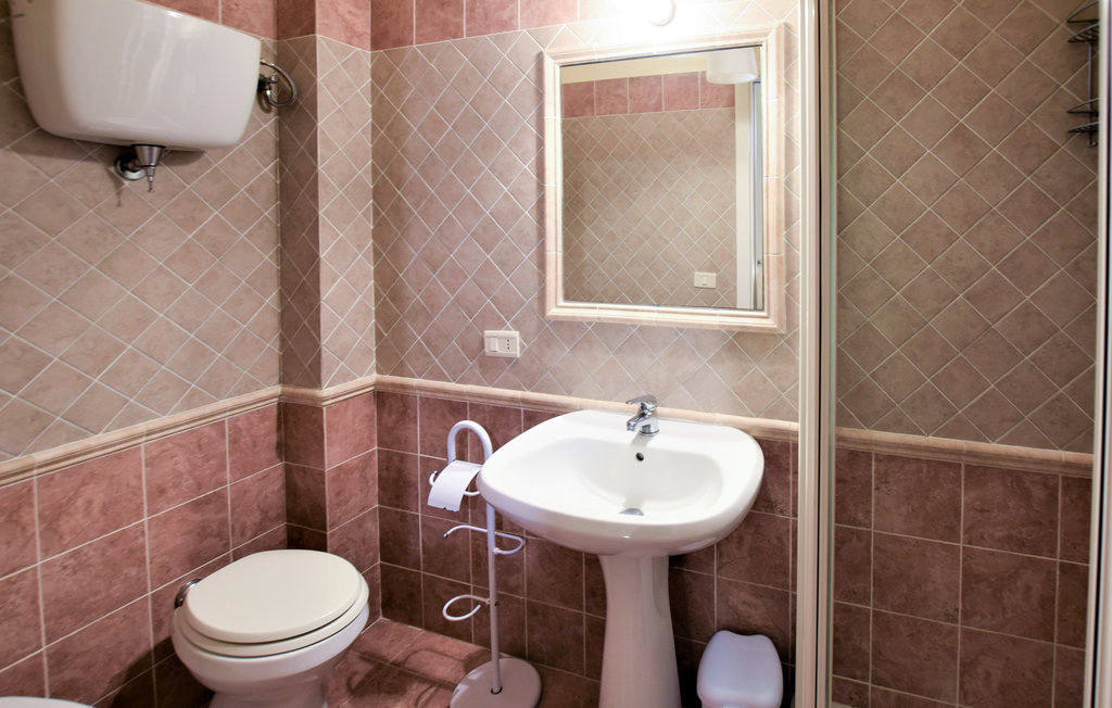 Feriehuse - Assisi , Italien - IUP553 37