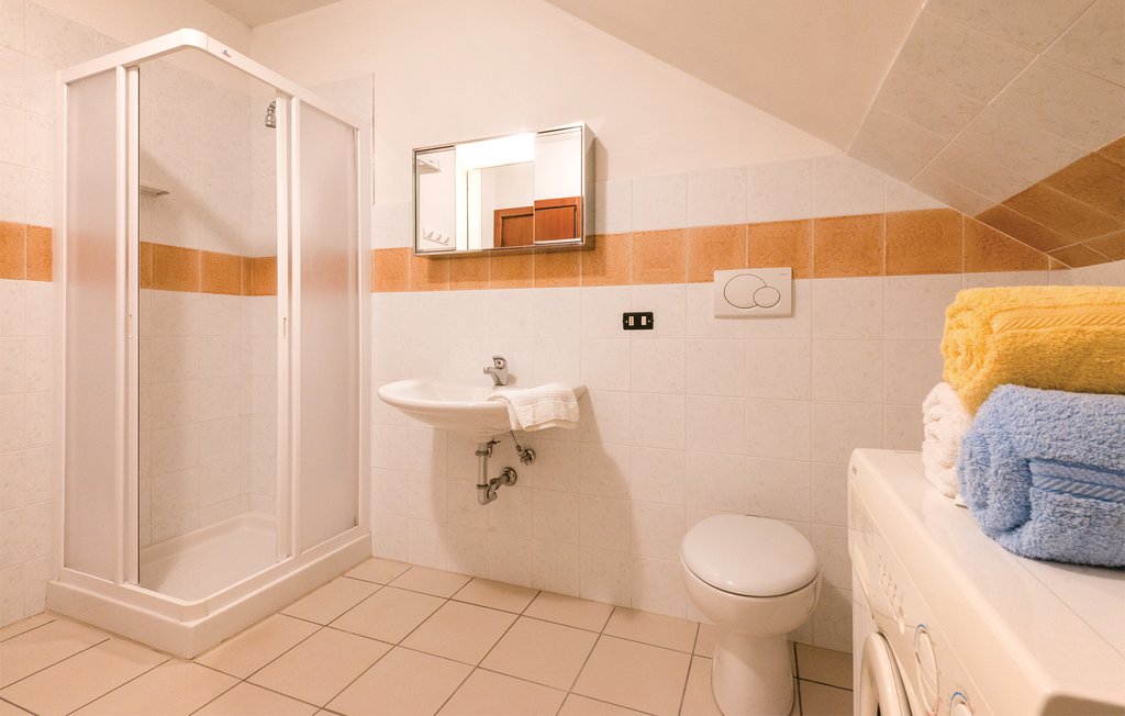 Ferienhaus - Todi , Italien - IUP698 21