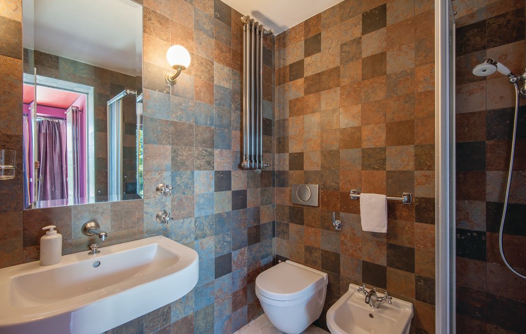 Feriehuse - Perugia , Italien - IUP113 22