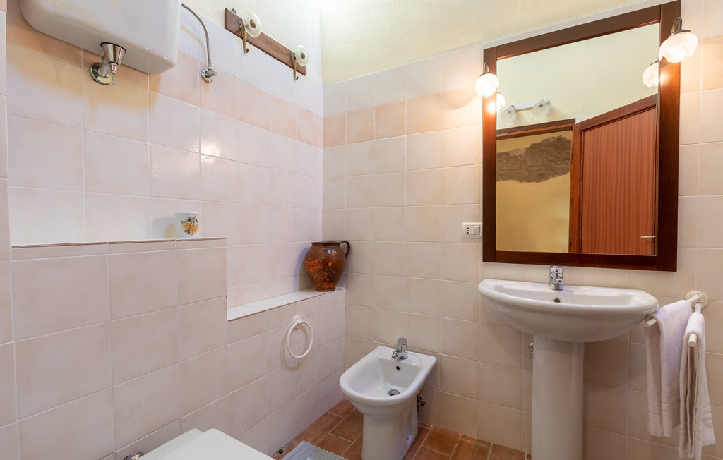 Feriehus - Pietralunga , Italia - IUP124 27