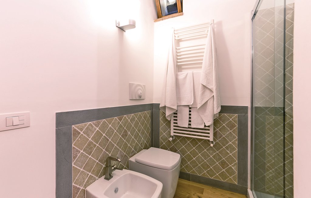 Ferienhaus - Orvieto , Italien - IUP241 41