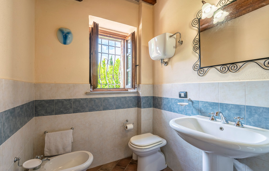 Feriehus - Citta´di Castello , Italia - IUP318 49