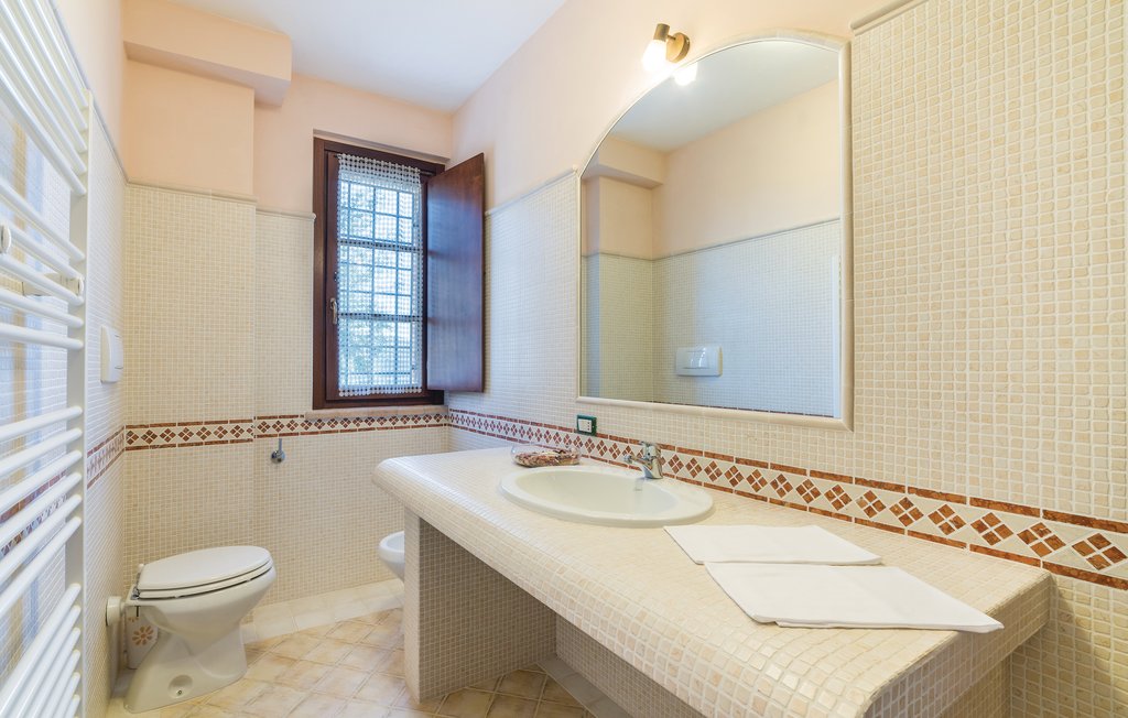 Ferienhaus - Torgiano , Italien - IUP393 21