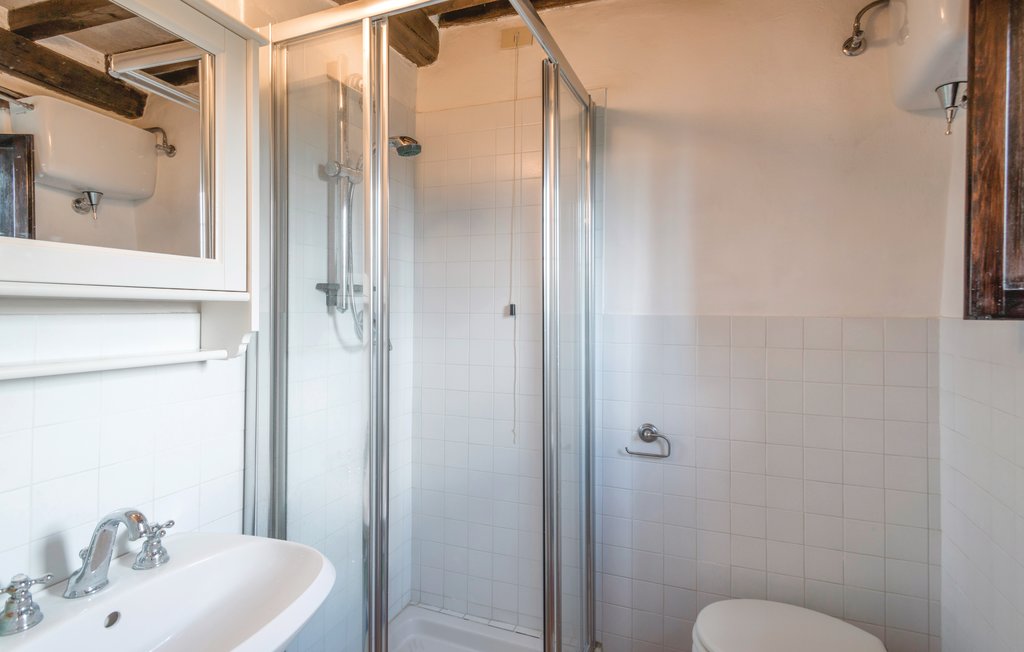 Ferienwohnung - Todi , Italien - IUP394 22